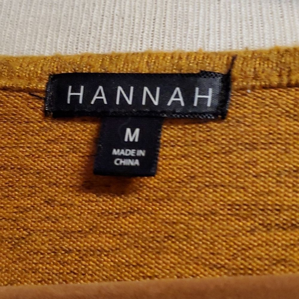 Hannah top - Picture 3 of 4